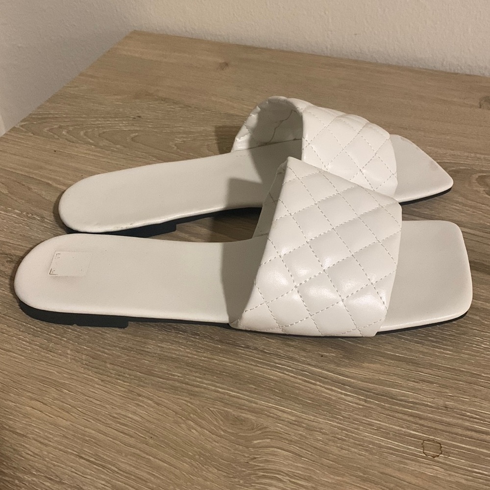 Sandals!